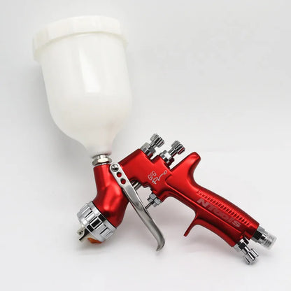 Air Spray Gun LVMP High Quality England Spray Gun /Paint Spray Gun /Sprayer Gun/Air Tools/For Car Face Paint