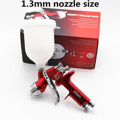 Air Spray Gun LVMP High Quality England Spray Gun /Paint Spray Gun /Sprayer Gun/Air Tools/For Car Face Paint