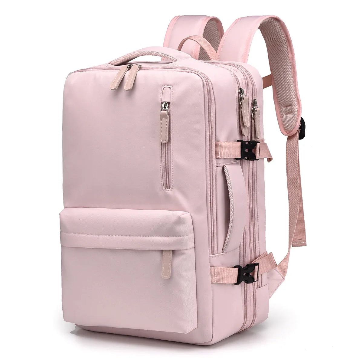 Travel Backpack 40x20x25 Cabin Waterproof Y2k Bags Carryon For Laptop 15.6 Inch High Quality Ryanair With USB Charging Sports